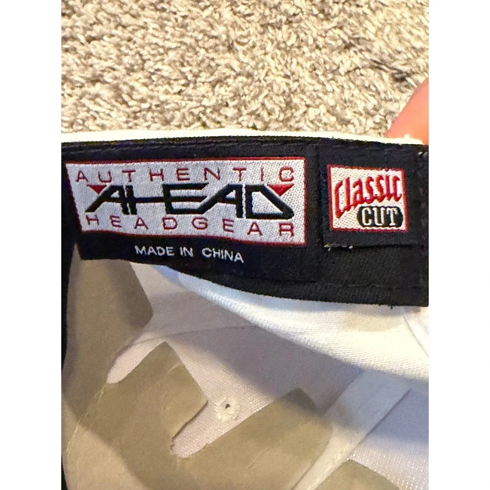 AHEAD has some